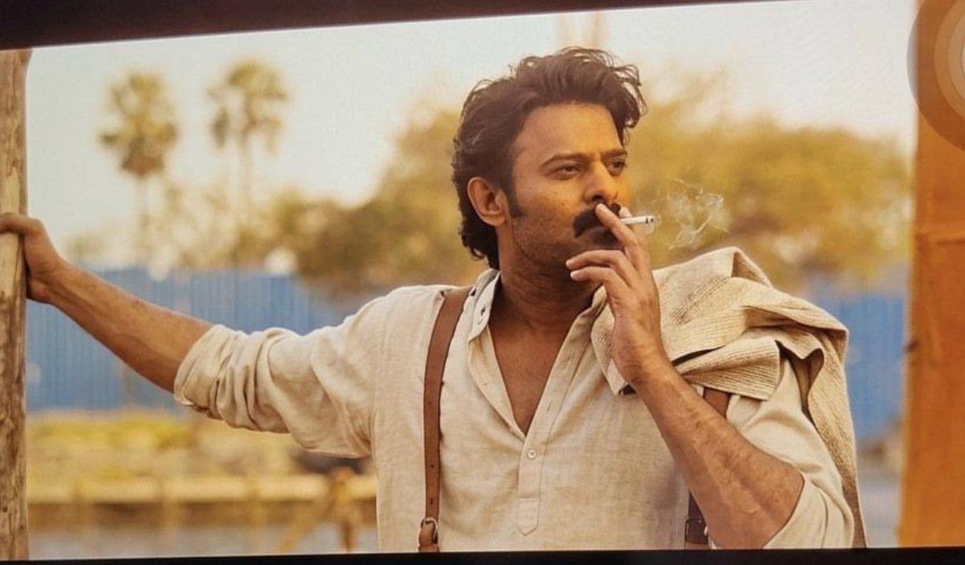 Prabhas Fauji : ప్రభాస్ ‘ఫౌజీ’ స్పీడ్ మామూలుగా లేదుగా!