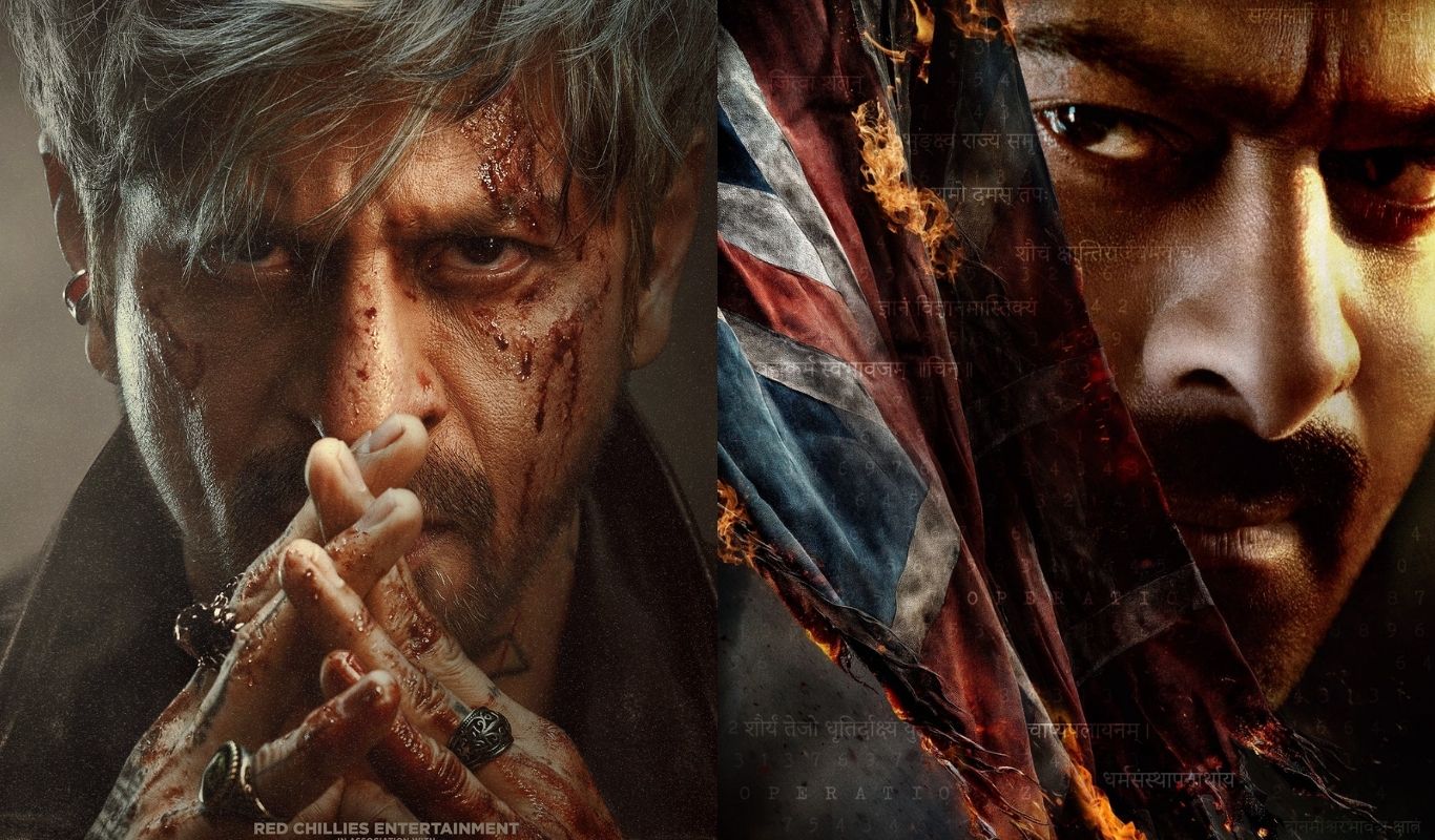 మరోసారి ప్రభాస్, షారూఖ్ ఢీకొట్టబోతున్నారా.?