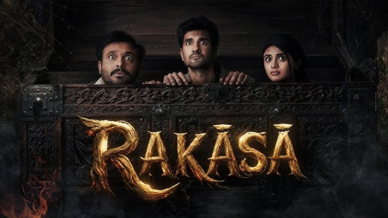 Rakasa : రాకాస ‘ప్రీ-రిలీజ్’ షాక్.. థియేట్రికల్ హక్కులకే అన్ని కోట్లా? నిహారిక క్రేజ్ మామూలుగా లేదు!