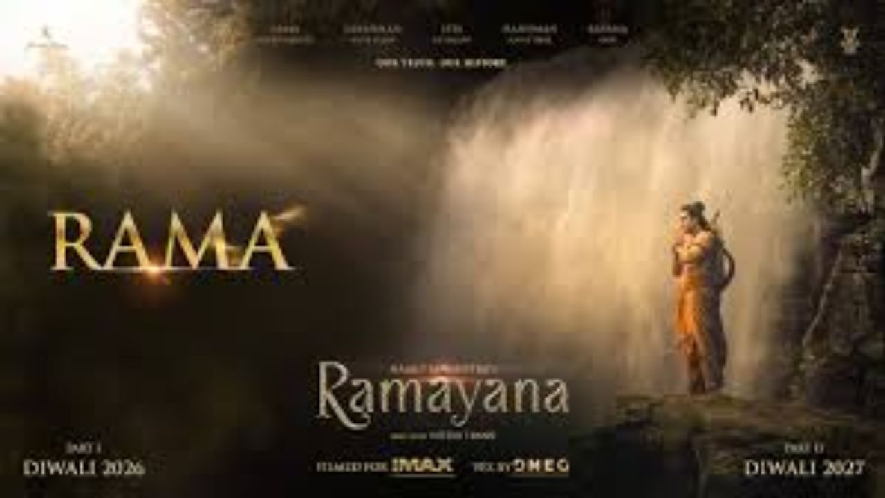 Ramayan: ‘రామాయణ్’ రన్‌టైమ్ లీక్ చేసిన రణ్‌బీర్..