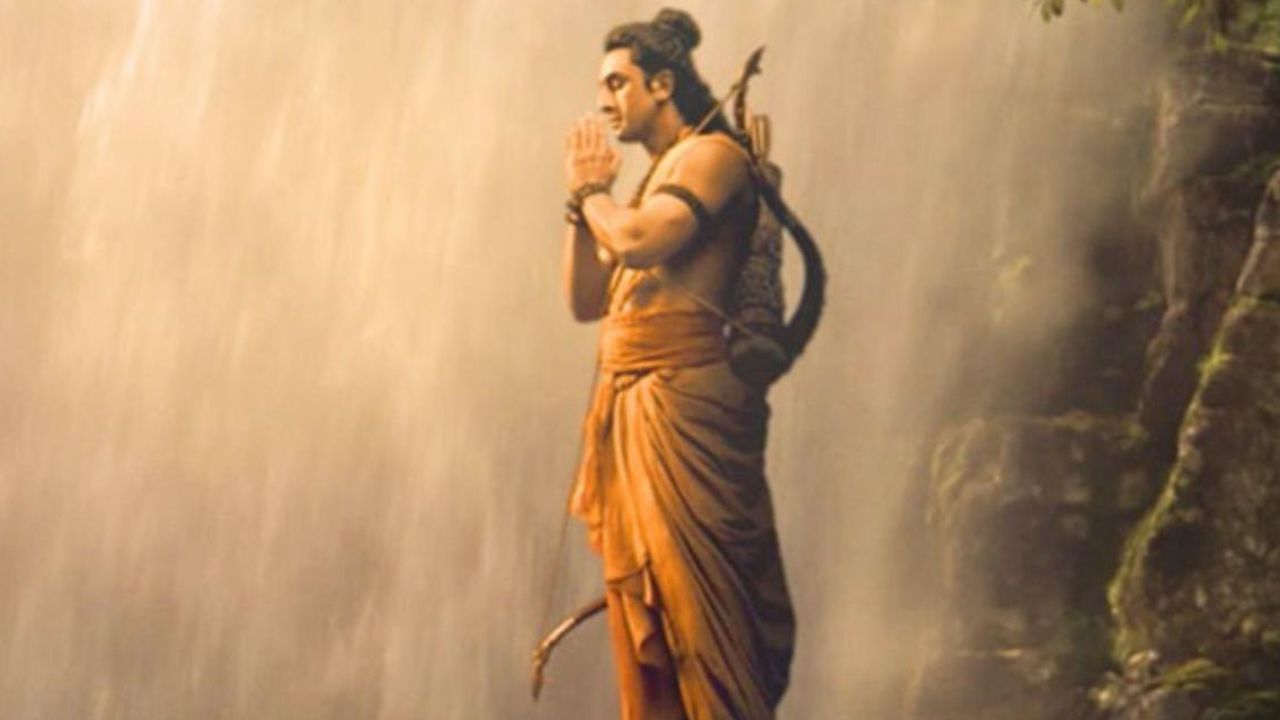Ramayana: రామాయణ గ్రాఫిక్స్ పై ఆడియన్స్ సీరియస్!