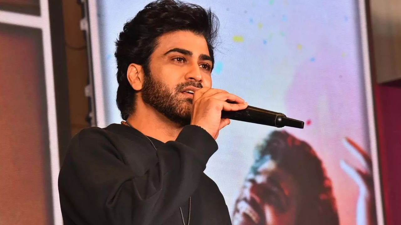 Sharwanand :శర్వానంద్ కి ఏమైంది? సక్సెస్ మీట్లలో ఆవేశం.. మాటల్లో తడబాటు.. అసలు కారణం ఇదేనా?