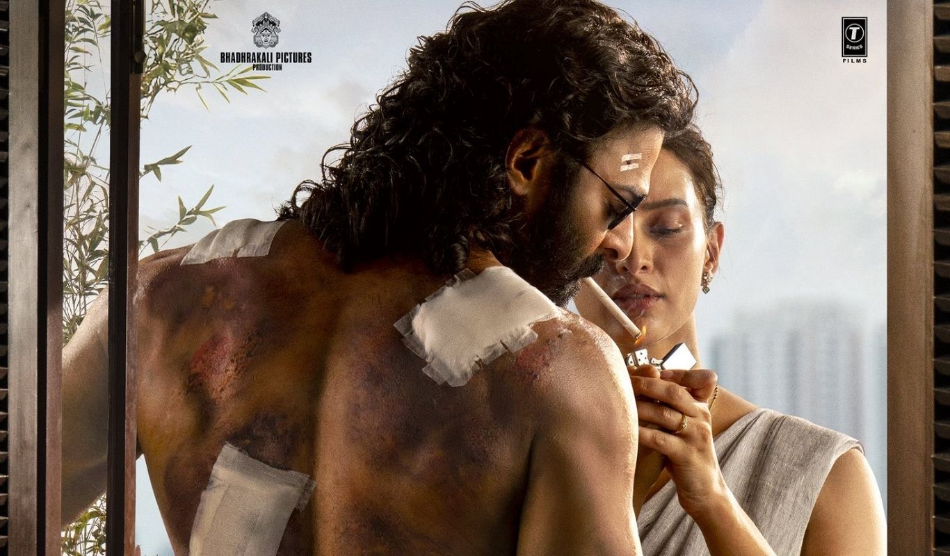 Spirit : రొమాన్స్ మూడ్ లోకి రెబల్ స్టార్.. ‘స్పిరిట్’లో ప్రేమ ఘాటు కాస్త ఎక్కువే