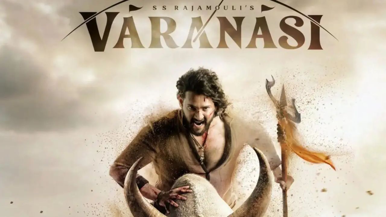 Varanasi :దేవర సెట్స్‌లో మహేష్ బాబు.. రాజమౌళి భారీ ప్లాన్ మామూలుగా లేదుగా!