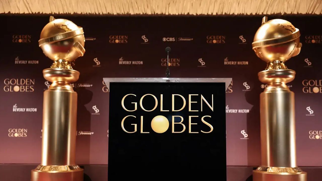 Golden Globes: 2027 అవార్డుల కోసం గోల్డెన్ గ్లోబ్స్ షాకింగ్ రూల్స్!
