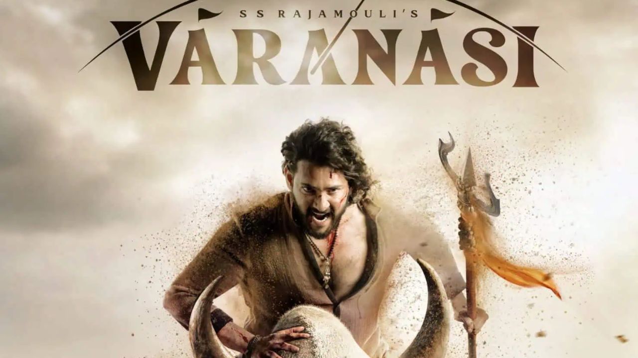 Varanasi: జక్కన్న ప్లానింగ్ మామూలుగా లేదుగా..‘వారణాసి’ యాక్షన్ ఎపిసోడ్స్పై క్రేజీ బజ్