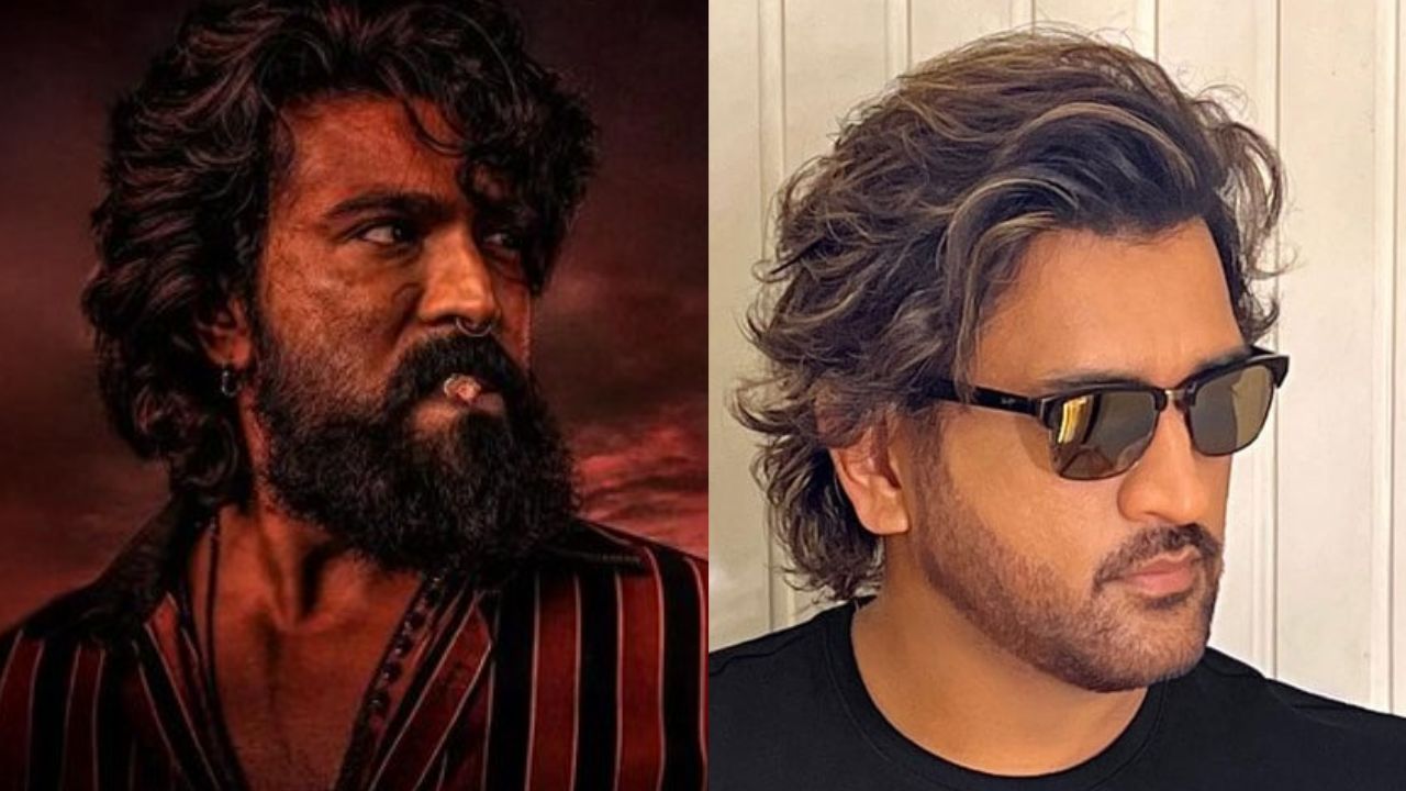 Peddi: రామ్ చరణ్ కోసం రంగంలోకి టీమ్ ఇండియా లెజెండ్..