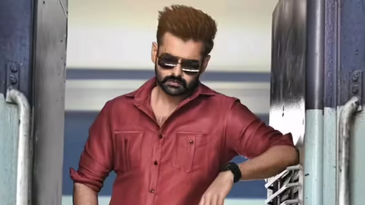 RAPO 23 : దర్శకుడుగా హీరో రామ్.. రేపు అధికారిక ప్రకటన.!