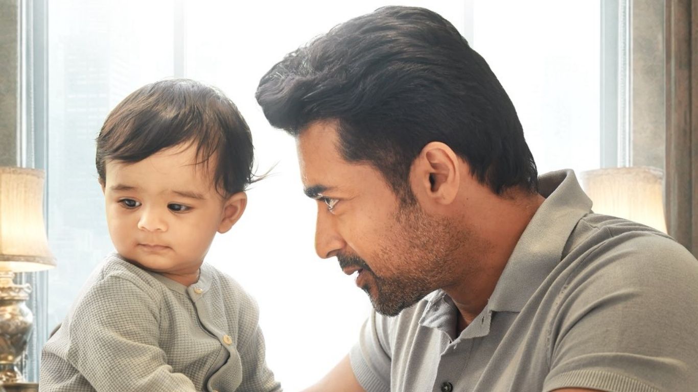 Suriya : ఆగస్టు 14న ‘విశ్వనాథ్ అండ్ సన్స్’ రిలీజ్ ఫిక్స్