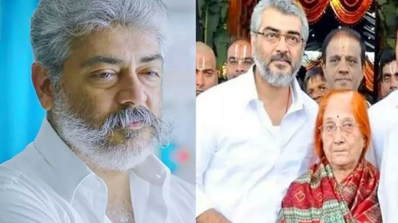 Ajith Kumar: తలా అజిత్ ఇంట్లో తీవ్ర విషాదం.. దిగ్భ్రాంతిలో ఫ్యాన్స్!