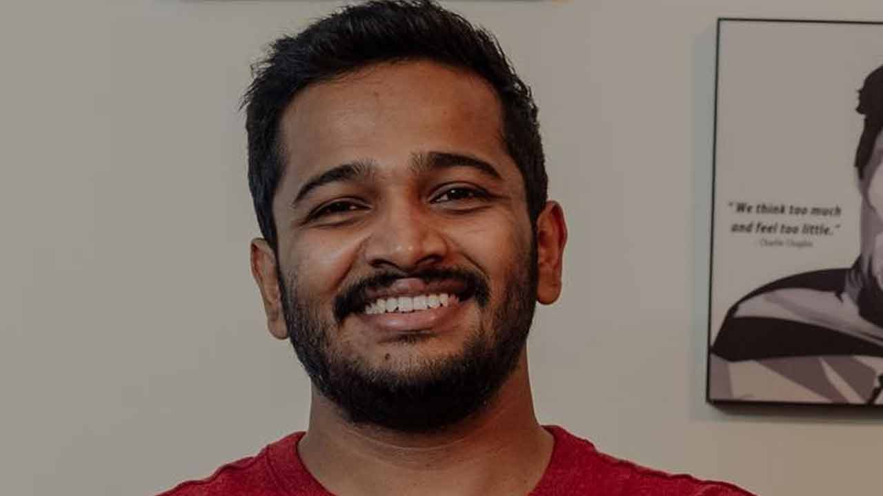 Basil Joseph: లుక్ కోసం 15 కేజీలు తగ్గిన మలయాళం హీరో