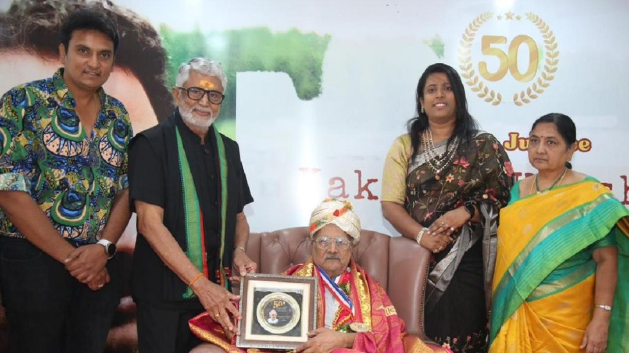 Kakarla Krishna : టాలీవుడ్‌లో తీవ్ర విషాదం.. సీనియర్ నిర్మాత కన్నుమూత!