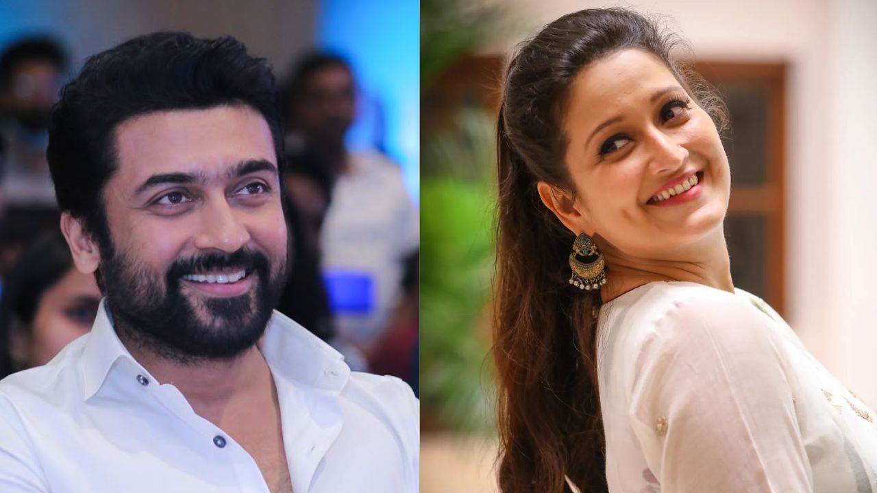Laila: జ్యోతికకు తెలిస్తే చంపేస్తుంది.. సూర్య పై ఓపెన్ కామెంట్స్ చేసిన లైలా