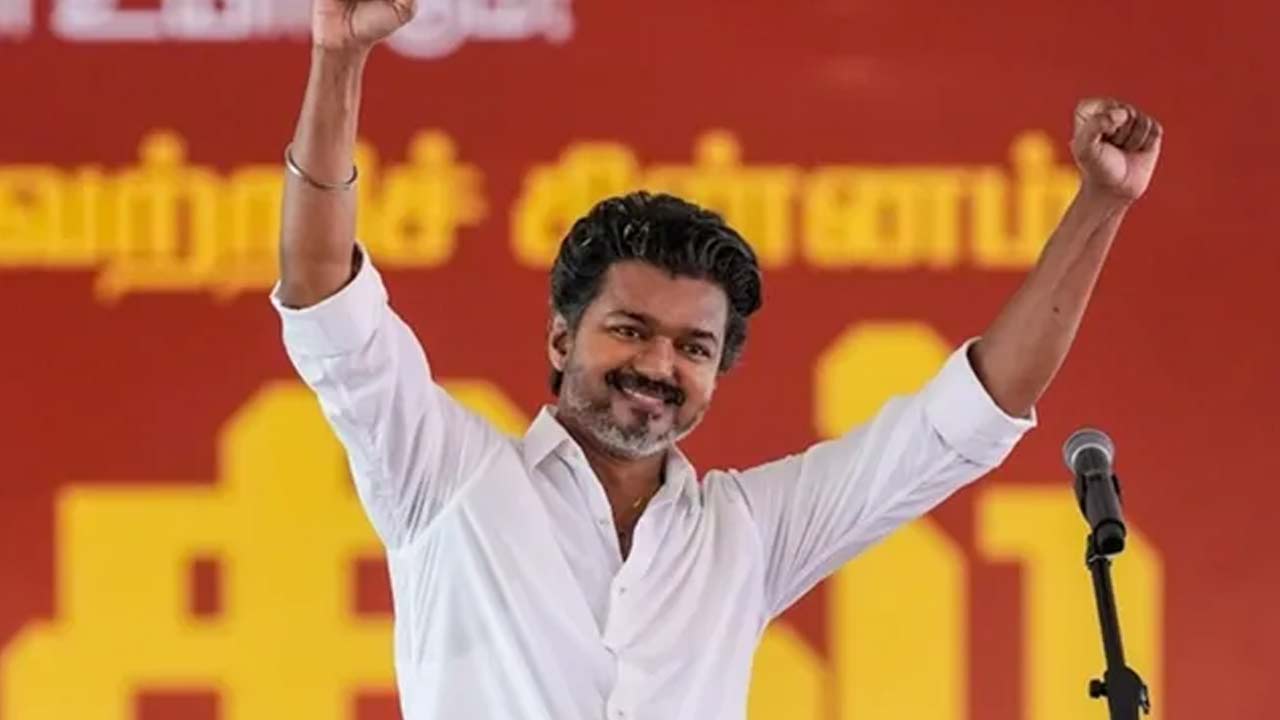 Vijay: పాపం విజయ్… రచ్చ గెలిచి ఇంట గెల్వలేకపోయాడా??