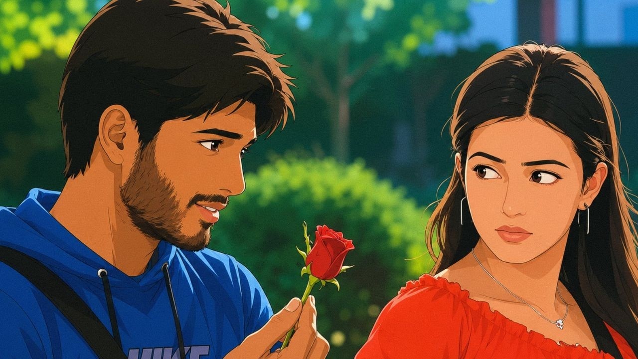 Animation Universe: టాలీవుడ్‌లో కొత్త ట్రెండ్.. ‘ఆర్య’ కోసం యానిమేటెడ్ యూనివర్స్ సిద్ధం!