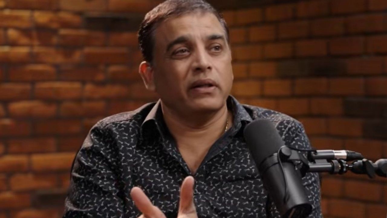 Dil Raju: 300 కోట్ల బడ్జెట్‌లో భారీ వాటా హీరోకే.. టాలీవుడ్‌పై దిల్‌రాజు ఆసక్తికర వ్యాఖ్యలు