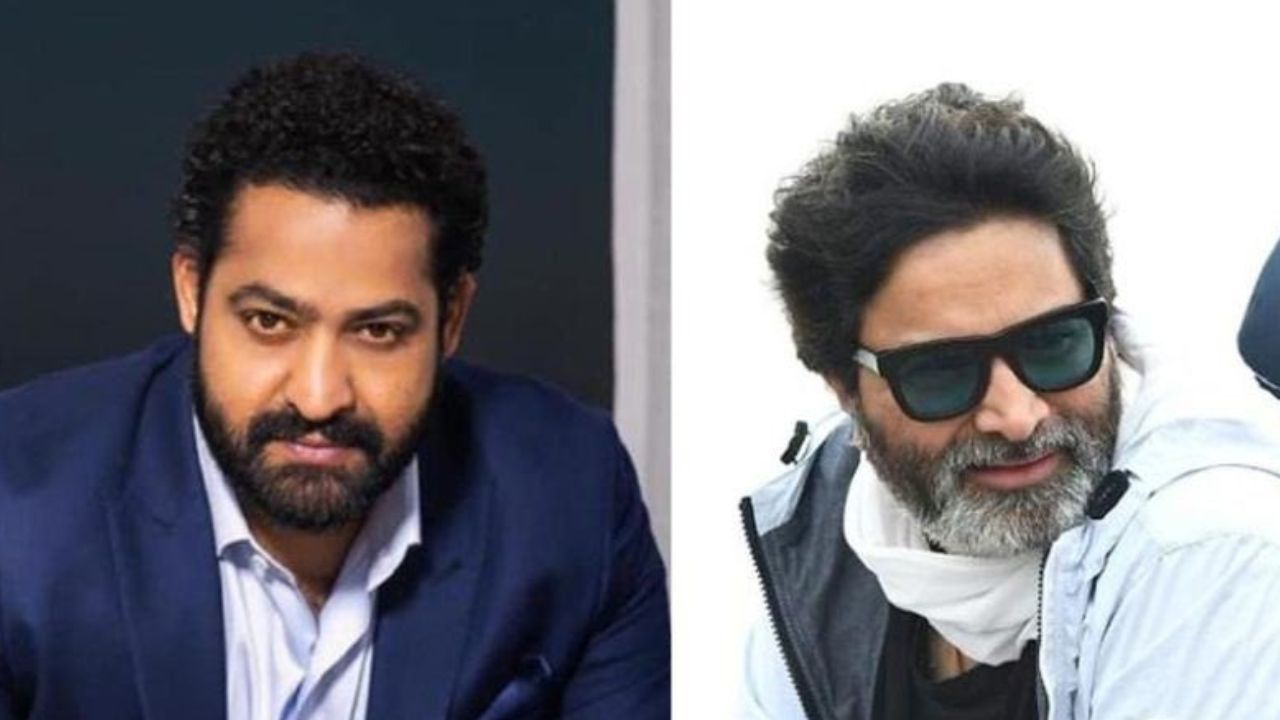 NTR – Trivikram Movie: రేపే ఎన్టీఆర్-త్రివిక్రమ్ ‘God Of War’ అనౌన్స్‌మెంట్!