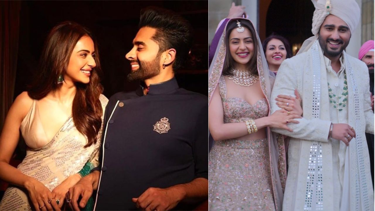 Jackky Bhagnani: హీరోయిన్ రకుల్‌తో పెళ్లై ఏడాది కూడా కాకముందే డేటింగ్ యాప్‌లో జాకీ భగ్నానీ? వైరల్ అవుతున్న లీక్స్!