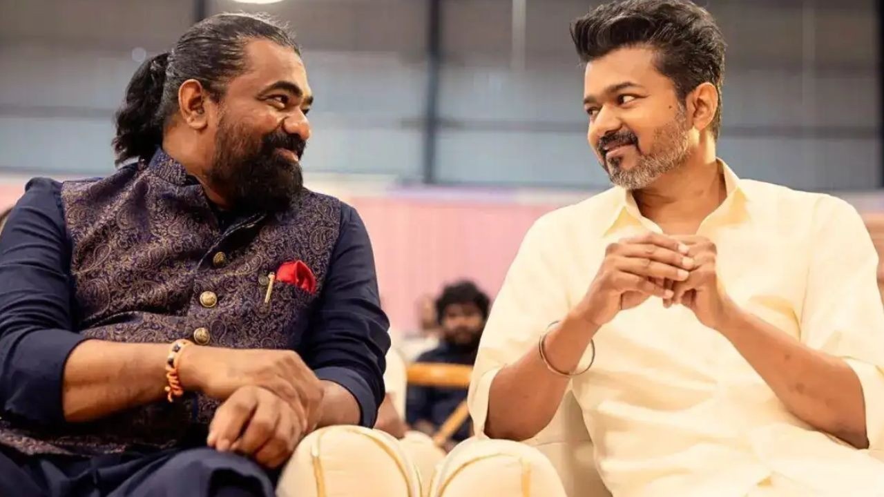 Vijay : ‘మెగా 158’ నిర్మాతకు క్యాబినెట్ హోదా.. సీఎం విజయ్ నిర్ణయం వెనుక అసలు కారణమేంటి?