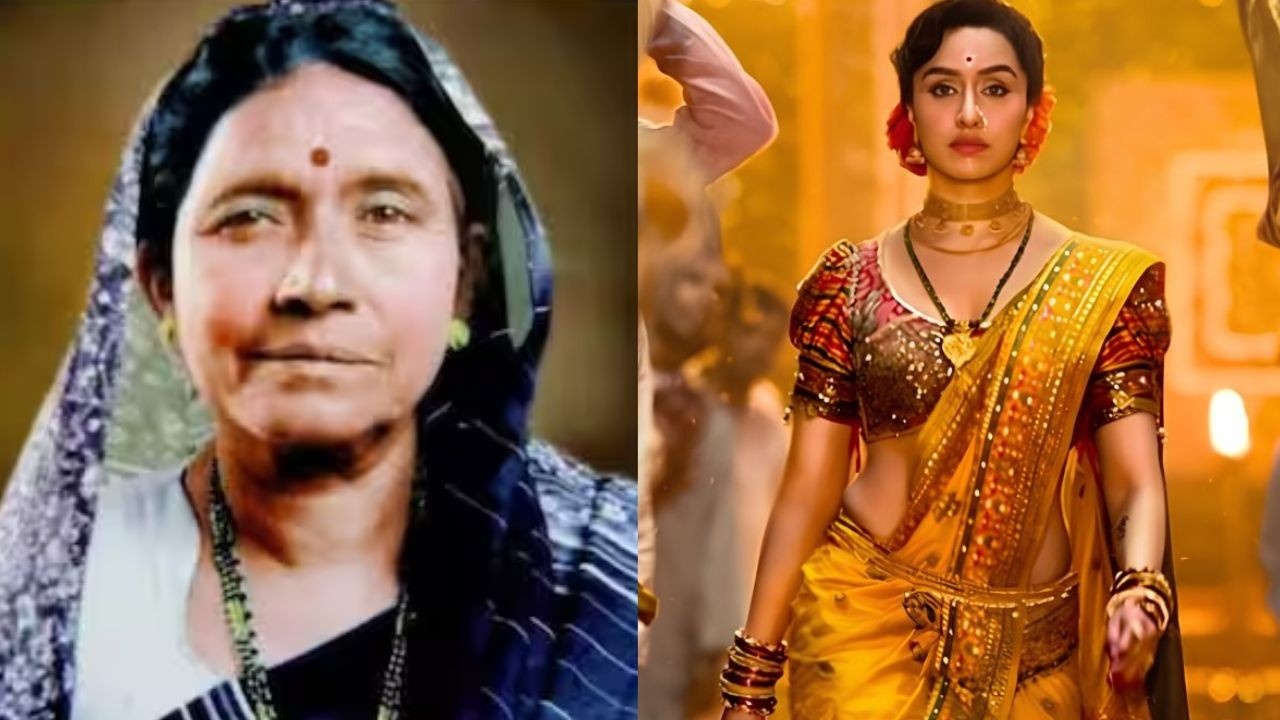 Shraddha Kapoor: శ్రద్ధా కపూర్ ‘ఈత’ సినిమాకు ఊహించని చిక్కు.. కోర్టు మెట్లు ఎక్కనున్న కుటుంబం