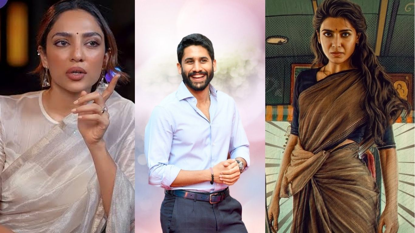 Samantha : సమంత వర్సెస్ శోభితా-చైతూ.. విడిపోయినా ఆగని సోషల్ మీడియా వార్!