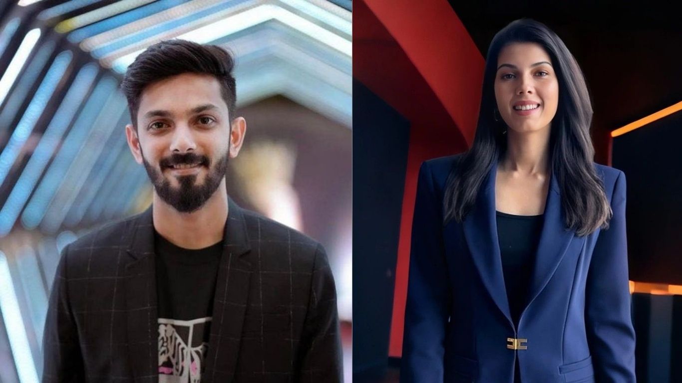 Anirudh : అనిరుథ్ – కావ్య మారన్ పెళ్లి.. కన్ఫర్మ్ చేసిన ఫ్యామిలీ మెంబర్