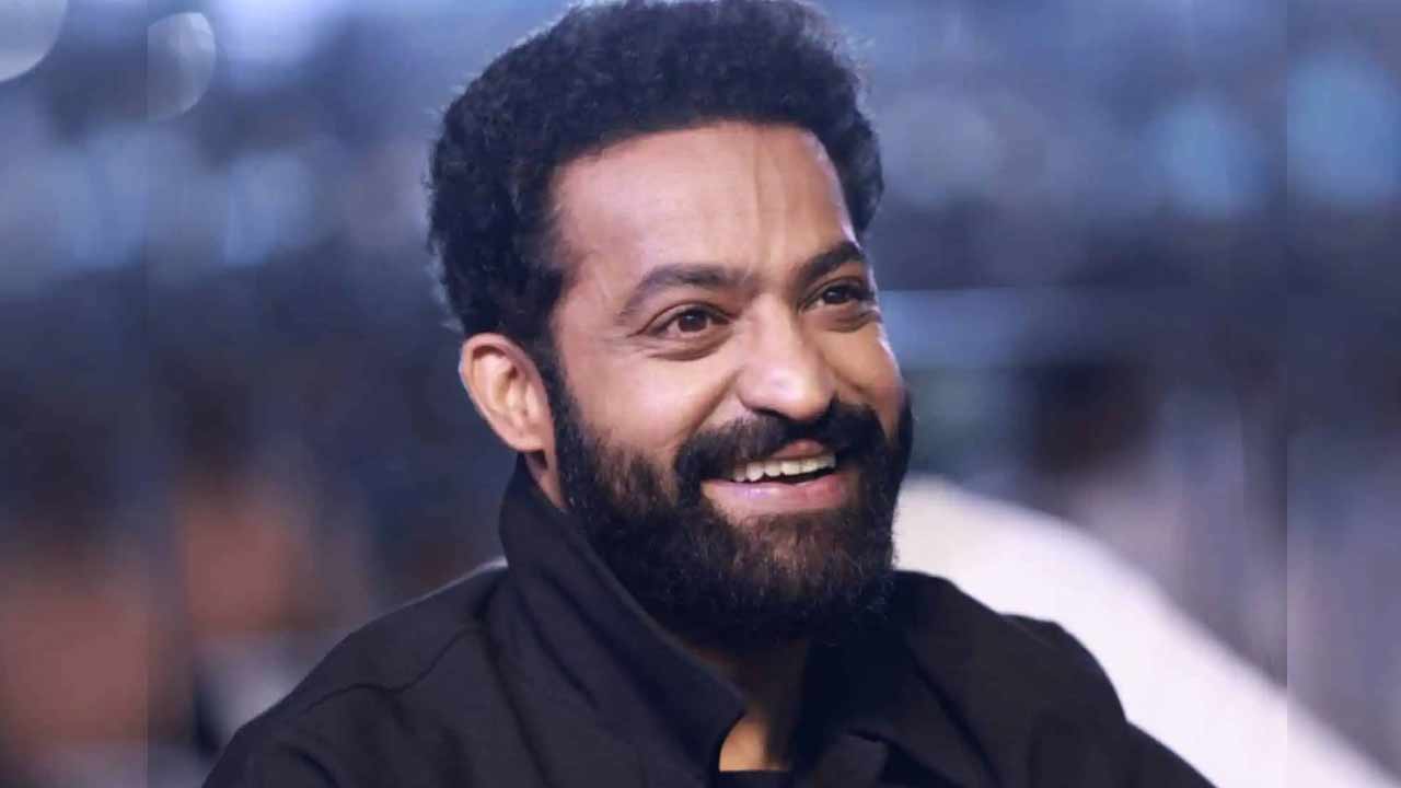 NTR Viral Tweet: కుకీలు పంపమన్న అభిమాని.. ఎన్టీఆర్ క్రేజీ రిప్లై ట్వీట్ వైరల్!