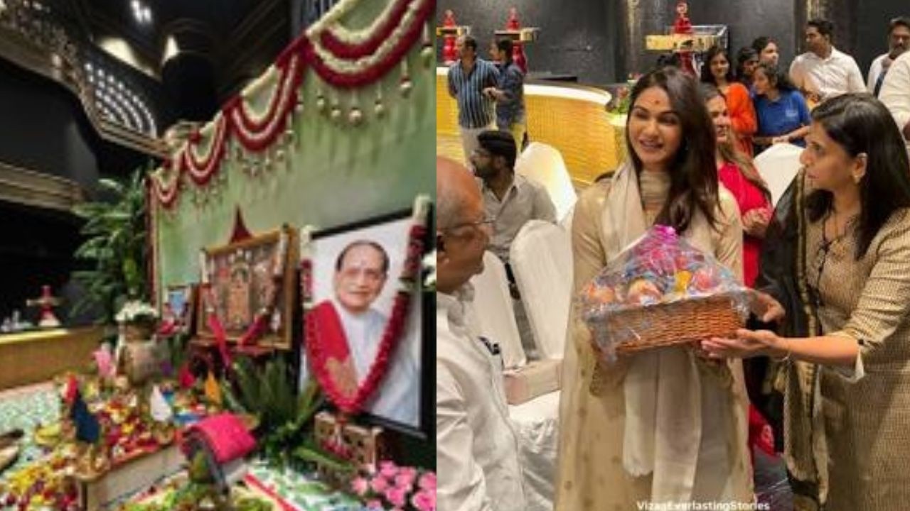 AAA Cinemas: విశాఖలో అల్లు అర్జున్ ‘AAA’ సినిమాస్.. 8 స్క్రీన్లతో ప్రీమియం మూవీ ఎక్స్పీరియెన్స్కు సిద్ధం!