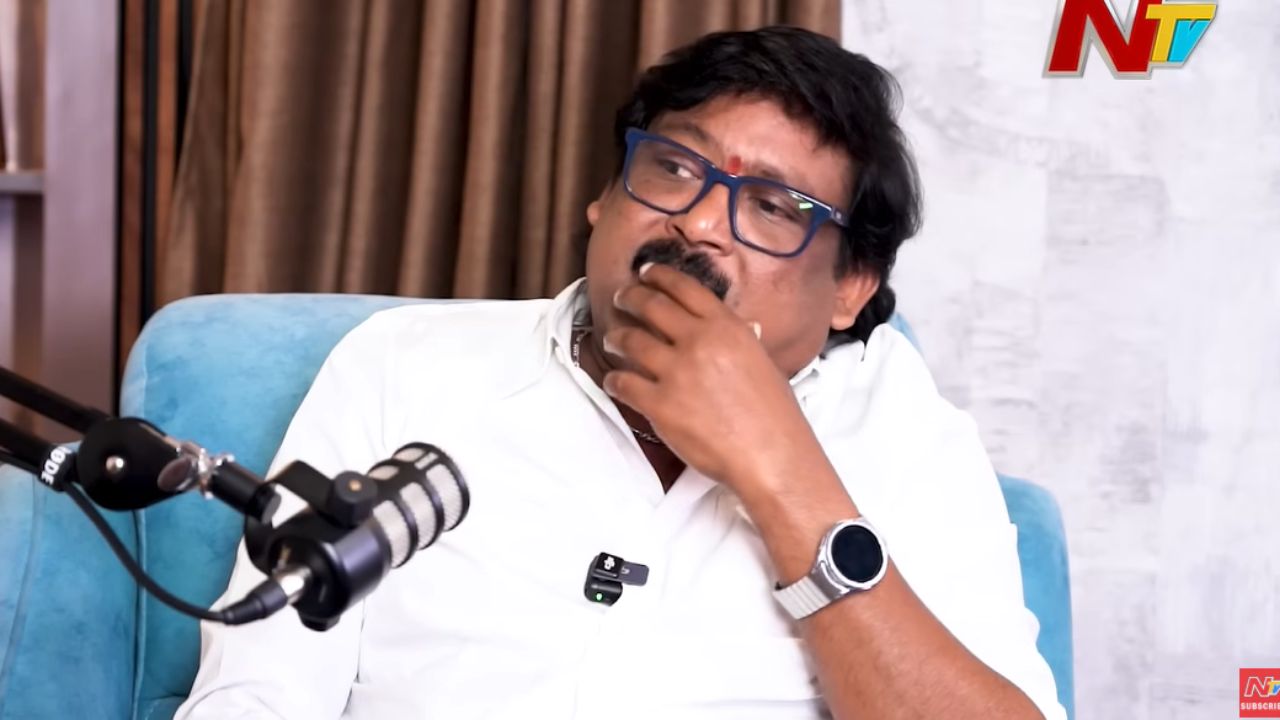 Prabhas Sreenu: “ఆ వార్తలు చదివి చాలా బాధపడ్డా”.. సినియర్ యాక్టర్తో రూమర్స్పై ప్రభాస్ శ్రీను రియాక్షన్