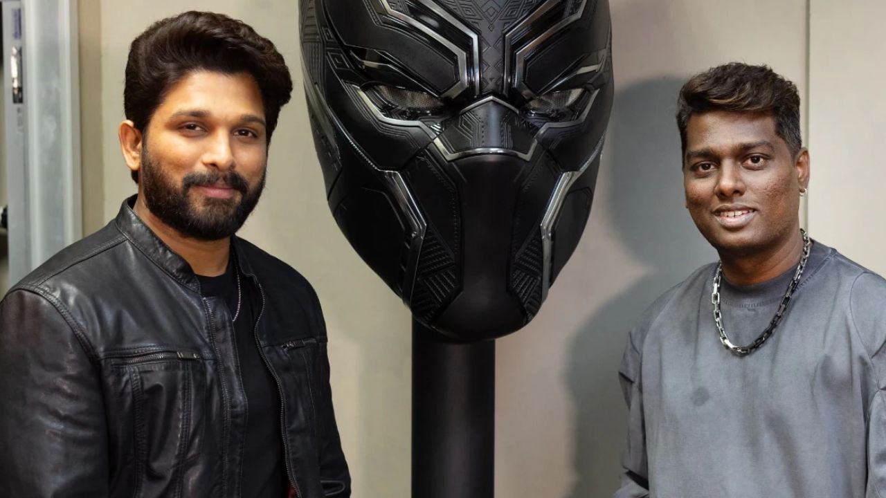 Allu Arjun-Atlee: అల్లు అర్జున్ కీలక నిర్ణయం.. డైరెక్టర్ అట్లీకి డెడ్‌లైన్?