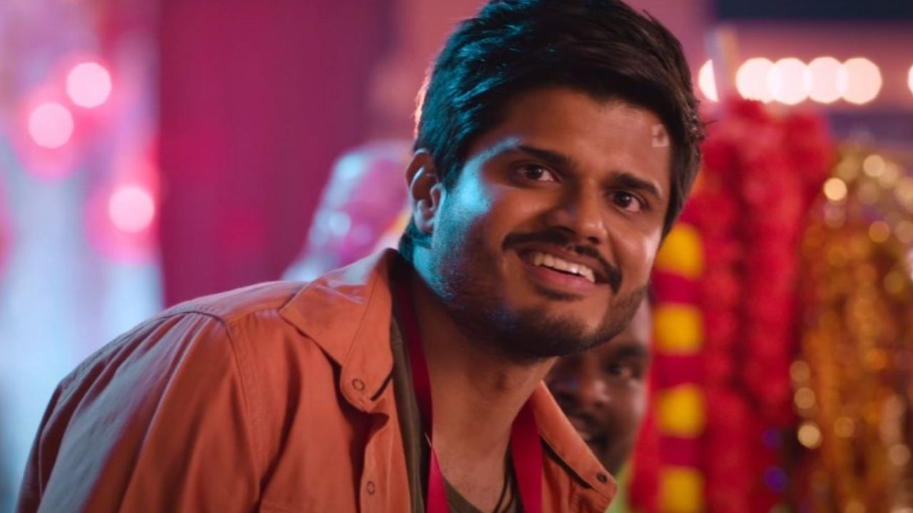 Anand Deverakonda: ఆ స్టార్ హీరోయిన్పై క్రష్.. ఆనంద్ దేవరకొండ ఆసక్తికర వ్యాఖ్యలు