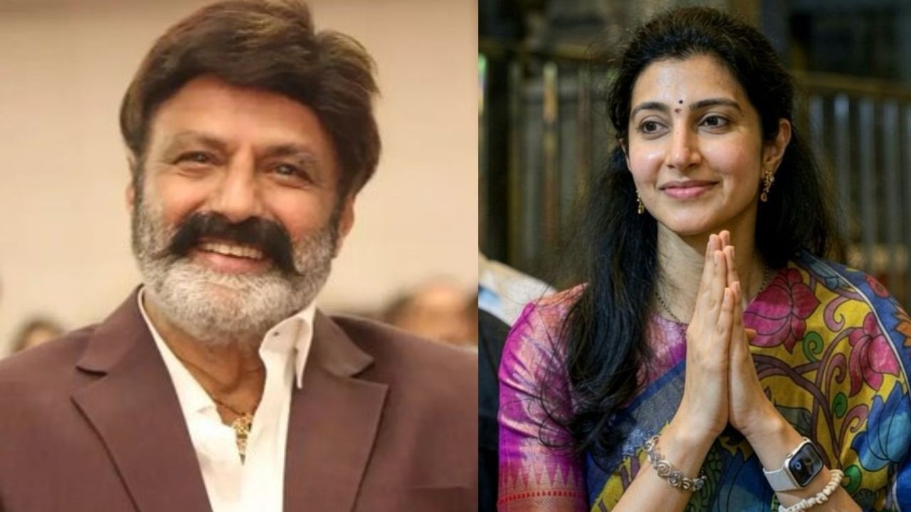 Balakrishna Health Update: శస్త్రచికిత్స సక్సెస్.. బాలయ్య హెల్త్పై బ్రాహ్మణి గుడ్న్యూస్!