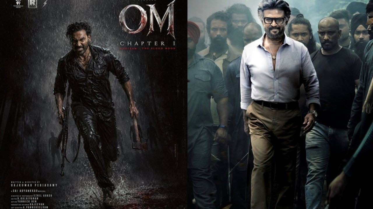 Dhanush: ధనుష్ బర్త్‌డే రోజే ‘ఓం’ రిలీజ్ డేట్ ట్విస్ట్.. ‘జైలర్ 2’తో క్లాష్ తప్పించుకుంటుందా?