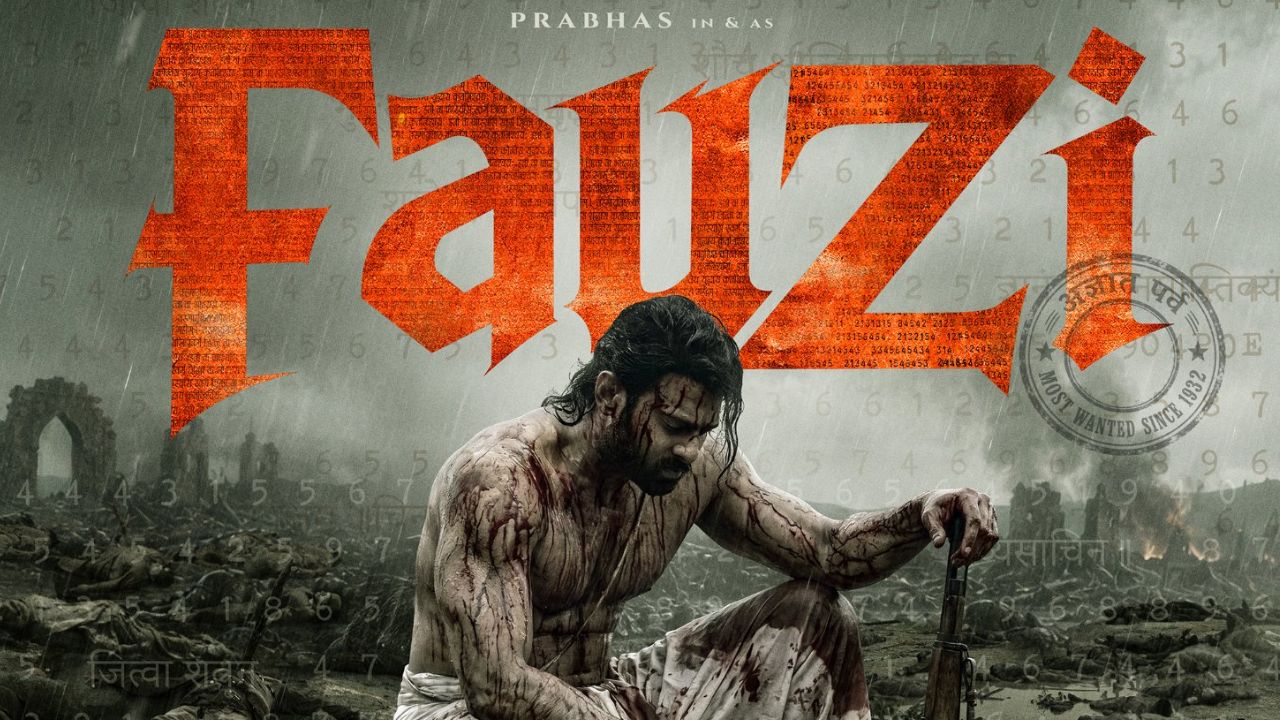 Prabhas-Fauji: ప్రభాస్ ఫ్యాన్స్కు పిచ్చెక్కించే న్యూస్.. ఈసారి పీక్స్లో..!