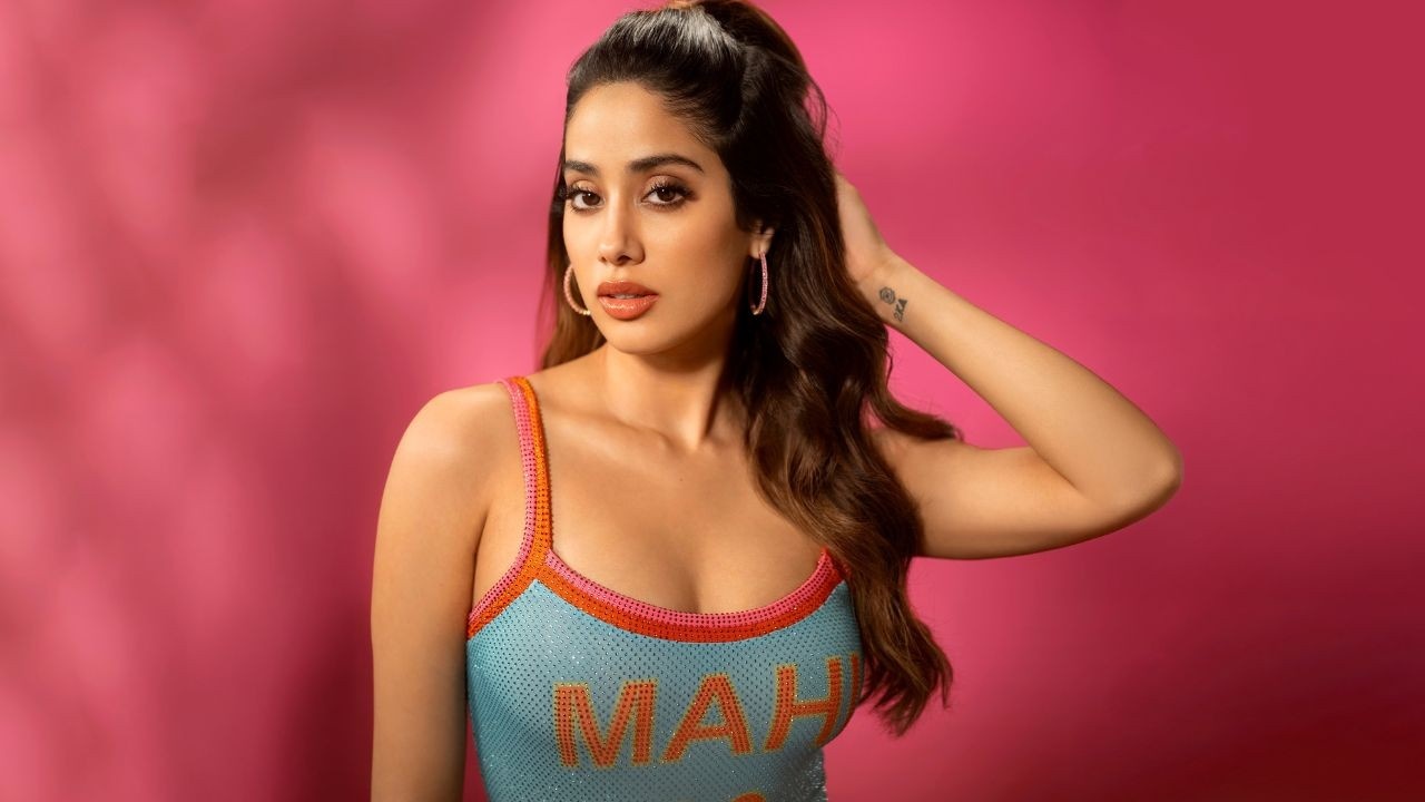 Janhvi Kapoor: ఒక్క ఇన్స్టా పోస్ట్కే అన్ని లక్షలా!… జాన్వీ డిజిటల్ ఆదాయం షాకింగ్