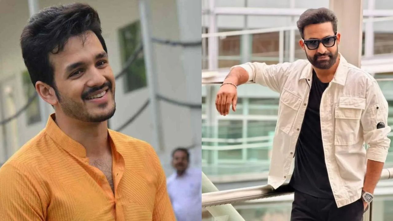 Jr NTR-Akhil: ‘లెనిన్’ కోసం రంగంలోకి ఎన్టీఆర్?.. అక్కినేని అఖిల్కు బూస్ట్ ఇచ్చే స్పెషల్ ప్లాన్!