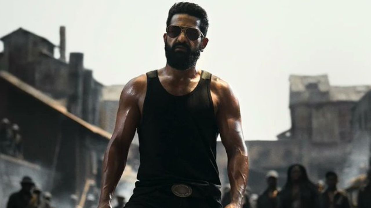 NTR Dragon: యూరప్లో కాదు.. ఆర్ఎఫ్సిలో యాక్షన్ రచ్చ! ఎన్టీఆర్ ‘డ్రాగన్’ కోసం భారీ సెట్