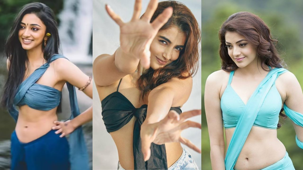 OG 2 Heroine: ‘ఓజీ 2’ హీరోయిన్.. ఇదెక్కడి రచ్చ మామ!