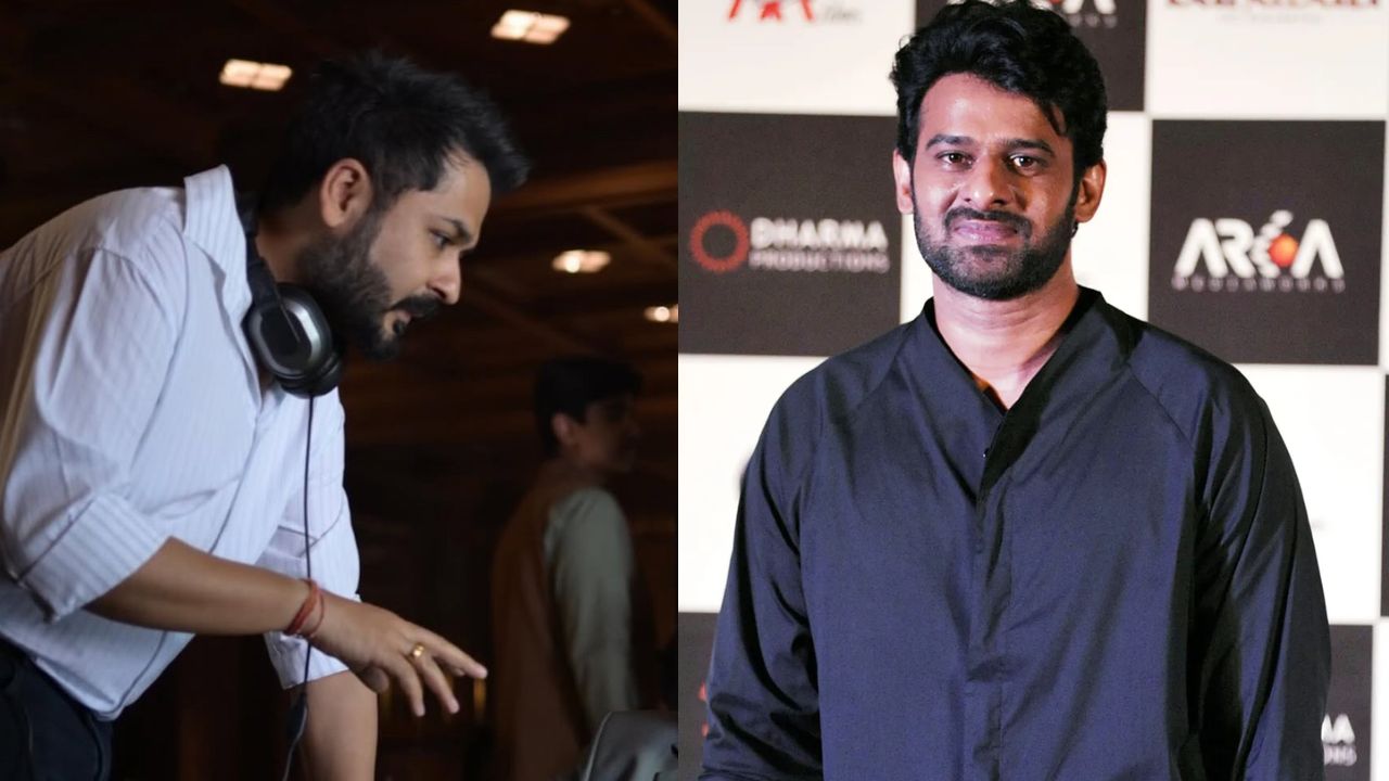 Pan-India Film: ఆల్మోస్ట్ ఫిక్స్.. ఇండియన్ బాక్సాఫీస్ను షేక్ చేసే పాన్ ఇండియా ప్రాజెక్ట్!