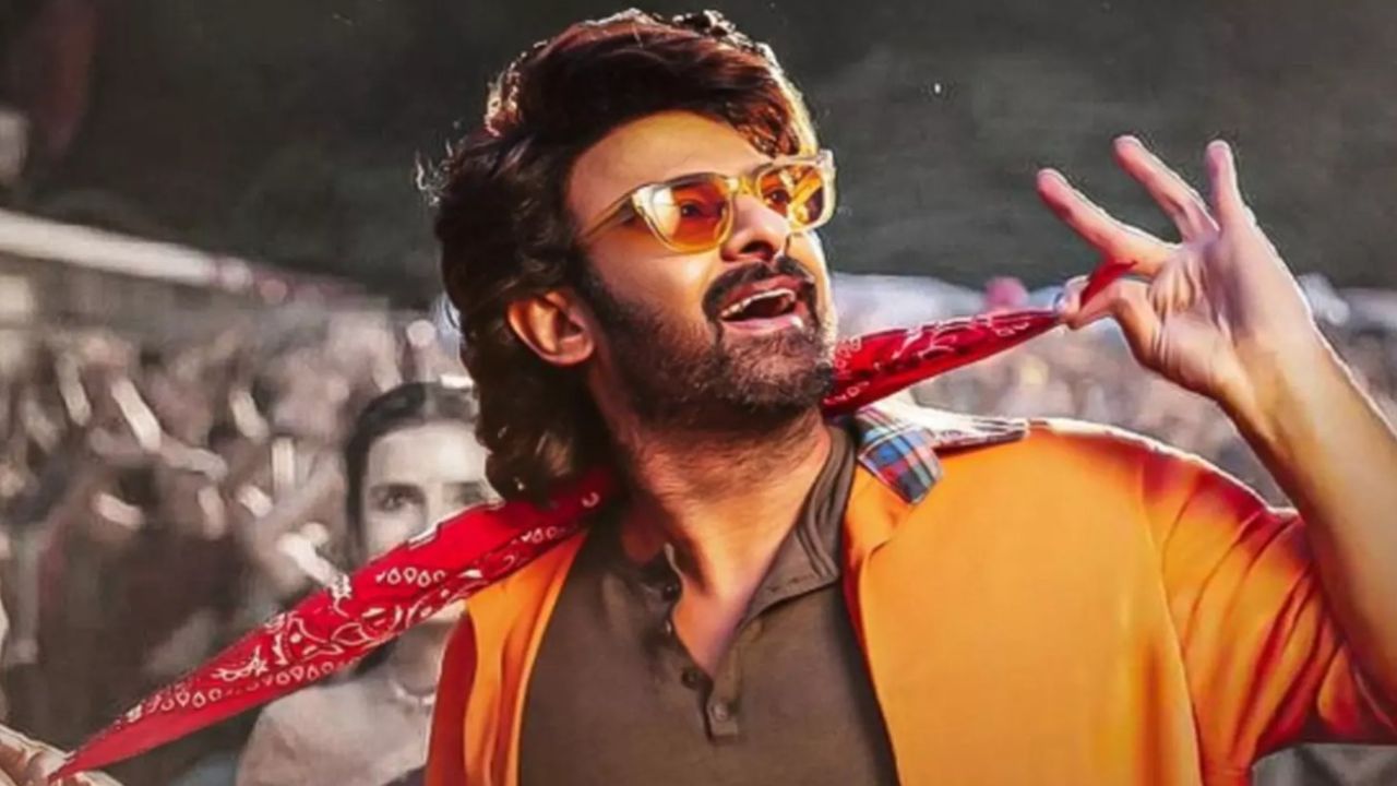 Prabhas Record: ప్రభాస్ సరికొత్త రికార్డ్.. రెబల్ స్టార్ కెరీర్‌లోనే..!