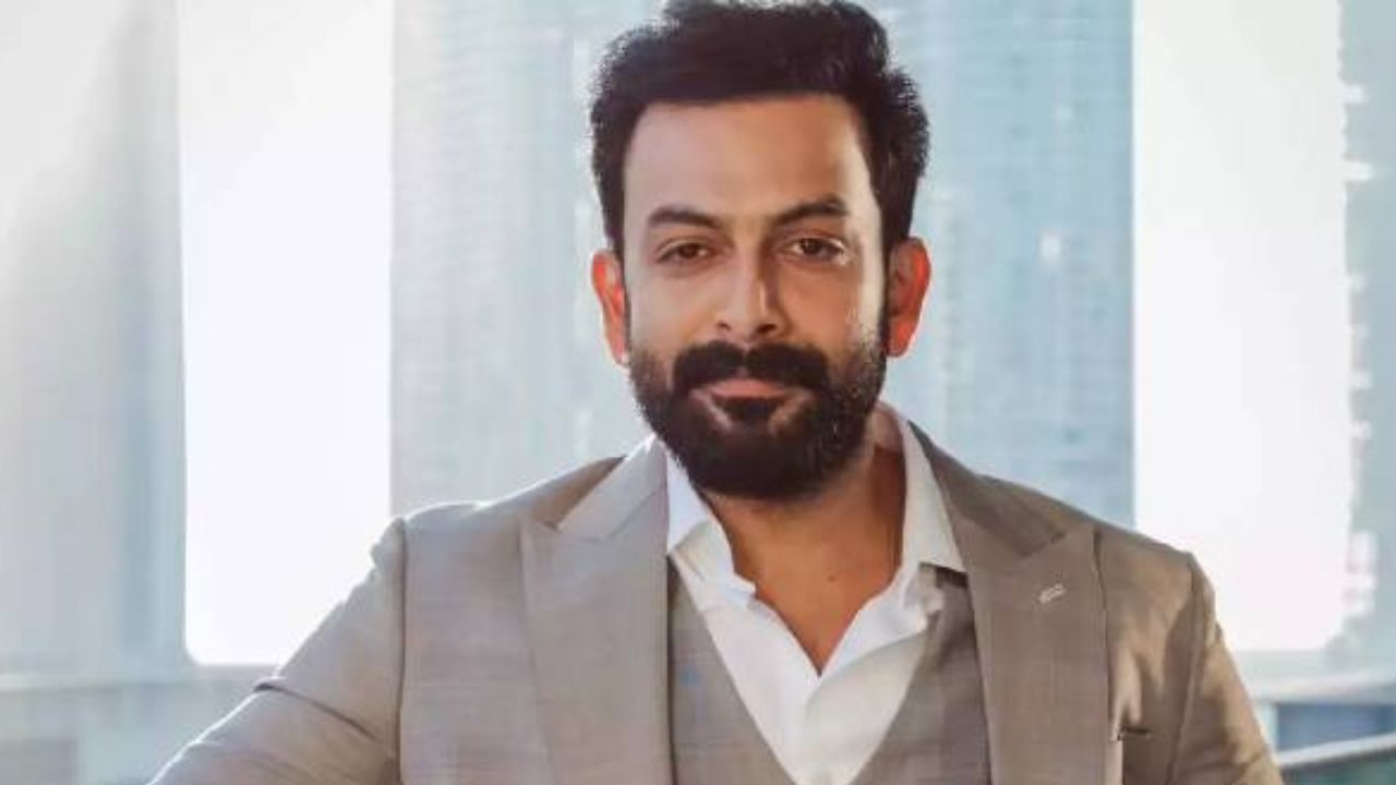 Prithviraj Sukumaran: తెలుగులో కూడా పృథ్వీరాజ్ సుకుమారన్ ‘ఐ, నోబడీ’ రిలీజ్