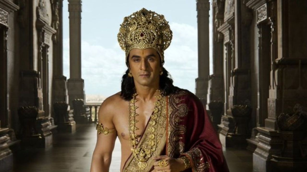 Ramayana Promotion Budget: ప్రమోషన్స్ కోసం కళ్లు చెదిరే బడ్జెట్.. ప్రపంచాన్ని టార్గెట్ చేసిన రామాయణం!