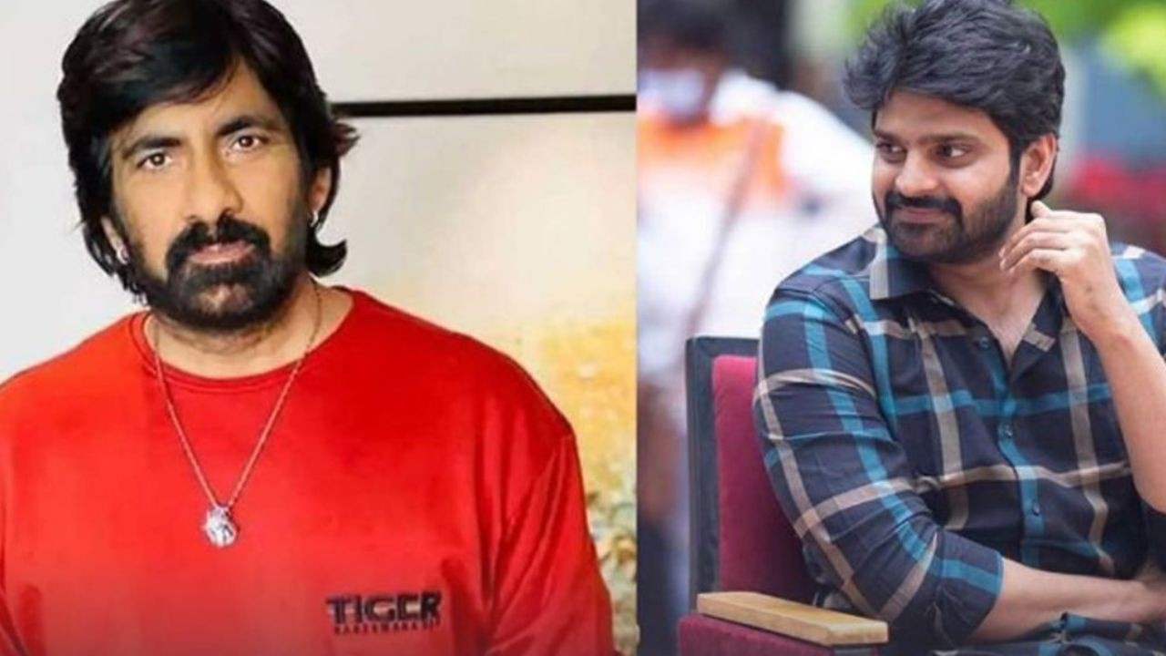 Ravi Teja Sree Vishnu: రవితేజ, శ్రీవిష్ణు మల్టీస్టారర్ ఫిక్సా? సంక్రాంతి రేసులో దిల్ రాజు భారీ ప్లాన్!