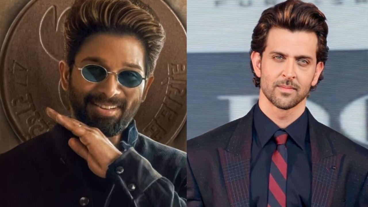 Richest Star Kids: హృతిక్ నుంచి అల్లు అర్జున్ వరకు.. 2026లో అత్యంత ధనవంతులైన స్టార్ కిడ్స్ ఎవరో తెలుసా?