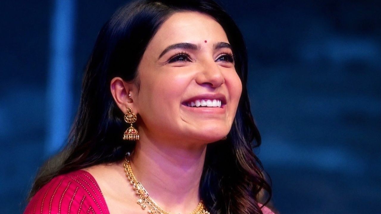 Samantha: ‘సామ్ జామ్’ తర్వాత హోస్ట్‌గా మళ్లీ సమంత.. తమిళంలో కొత్త టాక్ షో ప్లాన్?