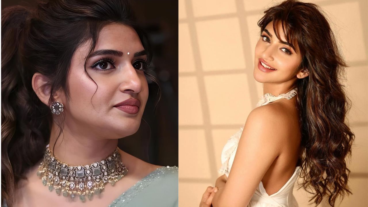 Sreeleela: తనకు కాబోయే వాడు ఎలా ఉండాలో చెప్పిన శ్రీలీల.. అబ్బాయిలూ నోట్ చేసుకోండి!