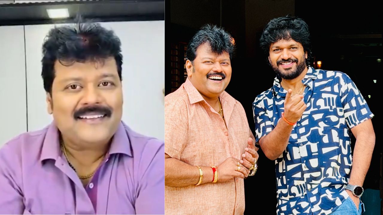 Sriman: “నేను పక్కా తెలుగువాడిని.. కానీ ఇక్కడ నా పేరు రిజిస్టర్ కాలేదు”.. నటుడు ఆవేదన!