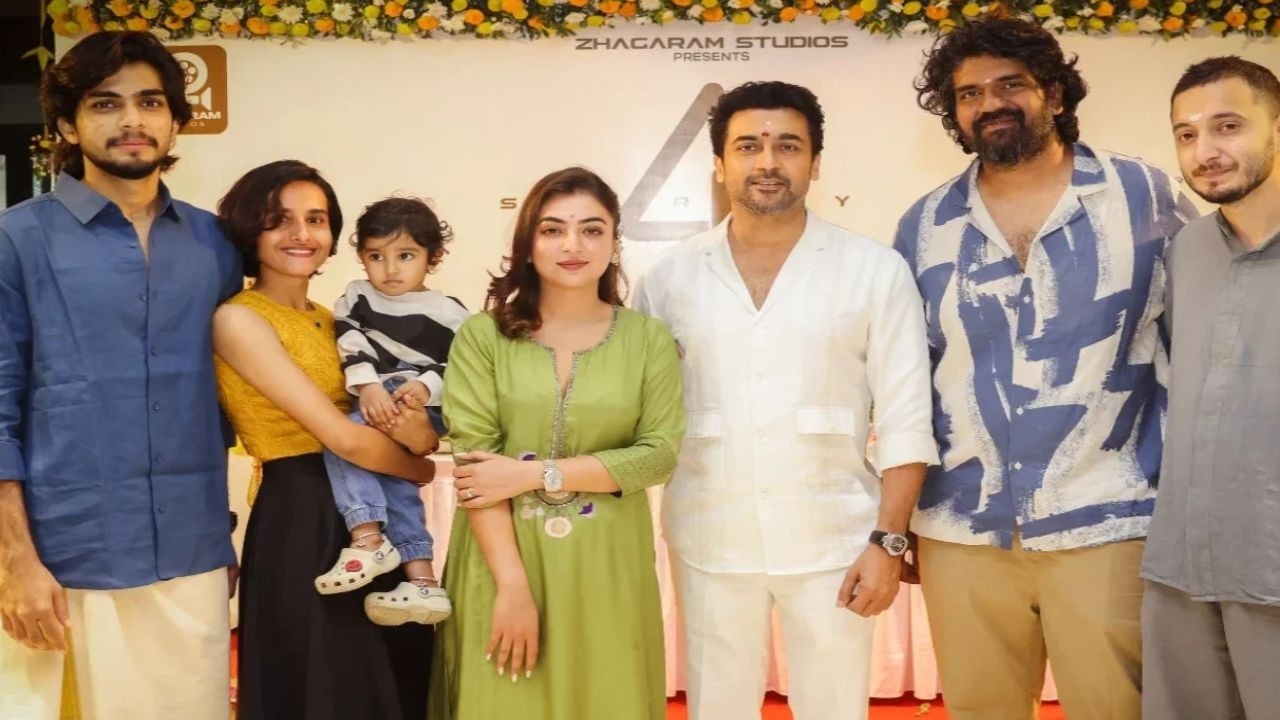 Suriya47: దీపావళి బరిలో ‘సూర్య47’?.. హ్యాట్రిక్ రిలీజ్‌కు స్టార్ హీరో రెడీ!
