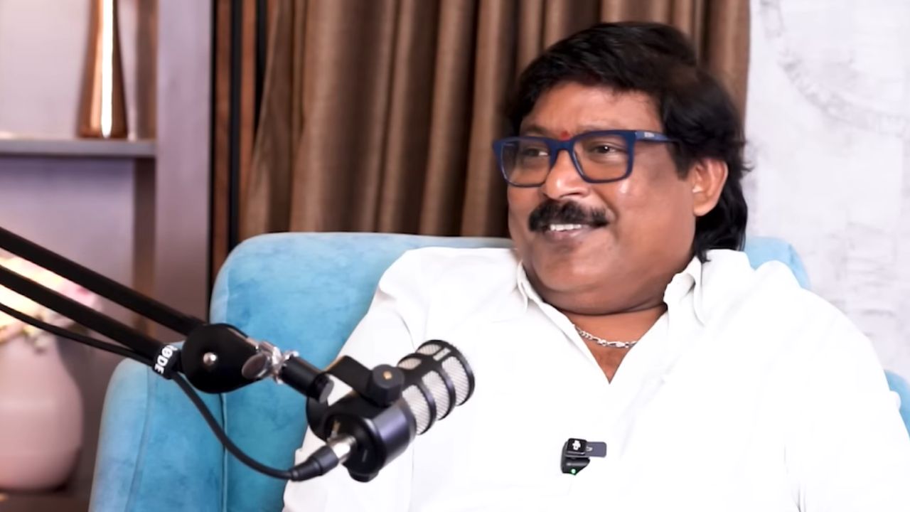 Prabhas: “నా జీవితంలో ప్రభాస్ దేవుడిలాంటి వ్యక్తి”