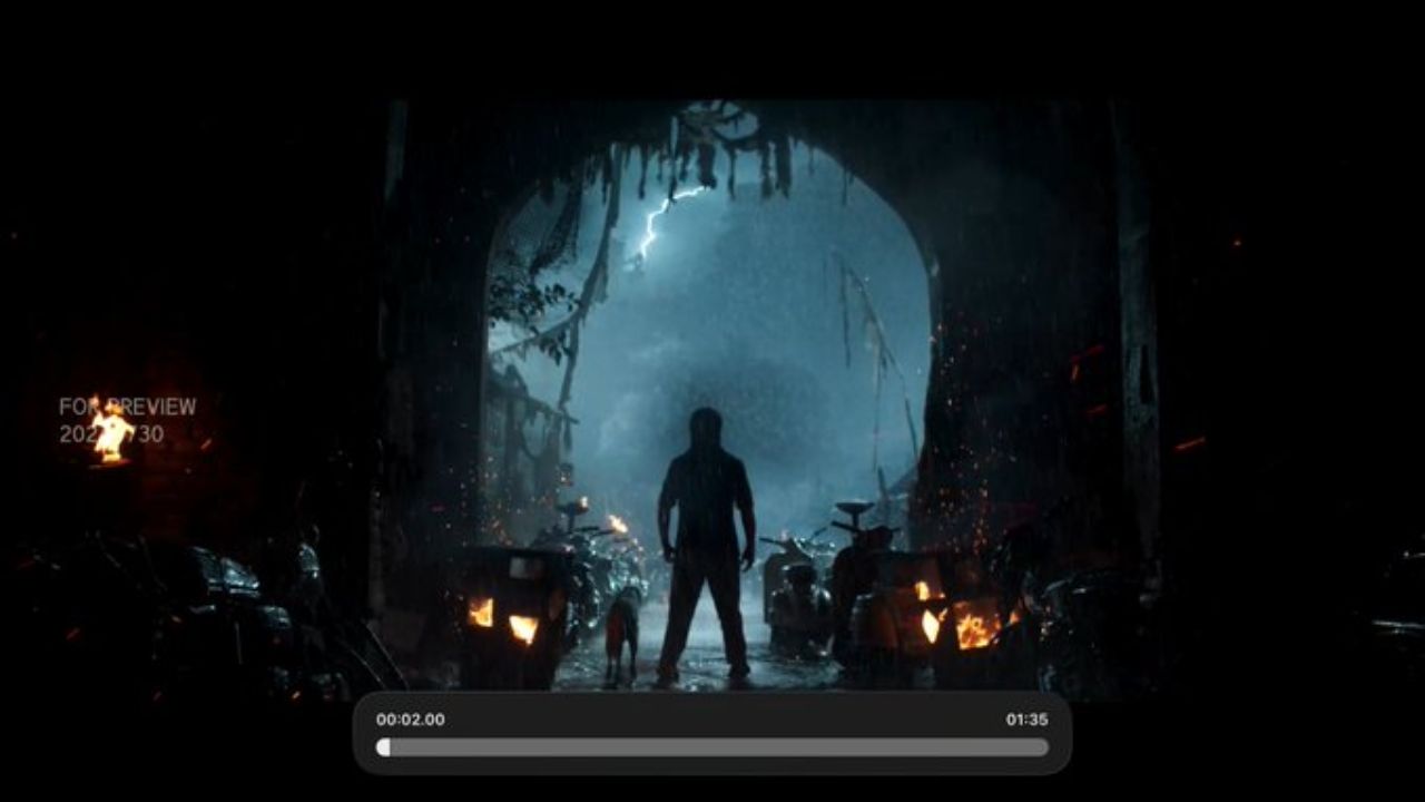 The Paradise Teaser: ఆగస్టు 6న ‘ది ప్యారడైజ్’ టీజర్.. నాని మ్యాడ్నెస్కు రెడీ అవ్వండి!